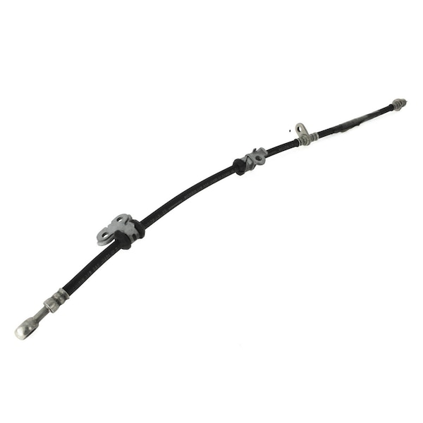 Centric Parts Brake Hose, 150.40044 150.40044 - main